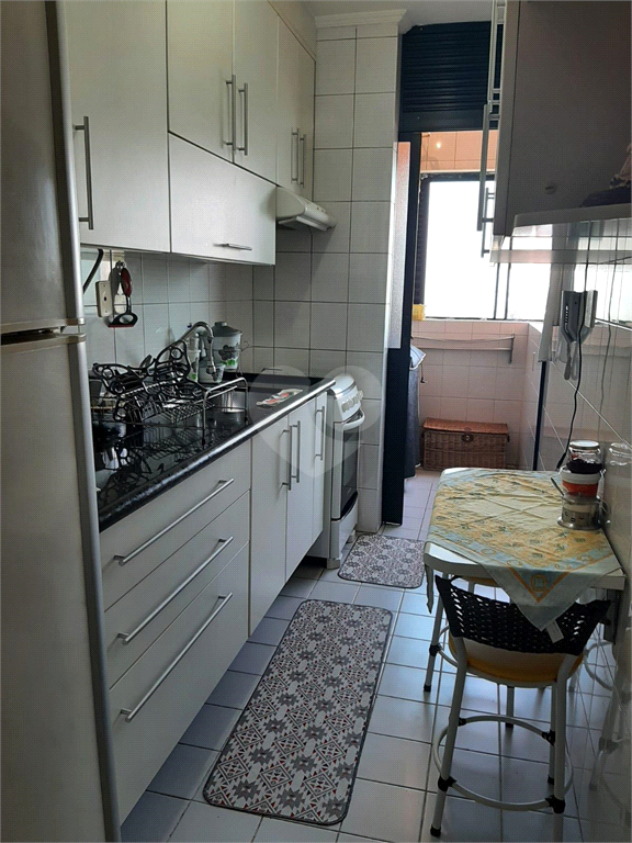 Venda Apartamento São Paulo Alto Da Lapa REO594404 21