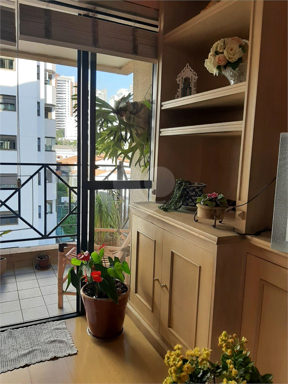 Venda Apartamento São Paulo Alto Da Lapa REO594404 6