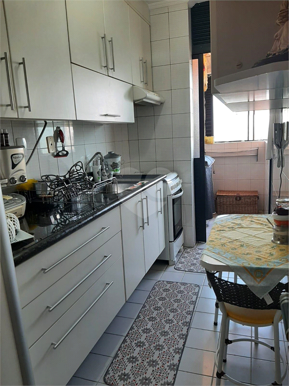 Venda Apartamento São Paulo Alto Da Lapa REO594404 9