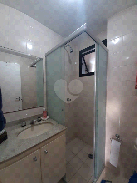 Venda Apartamento São Paulo Alto Da Lapa REO594404 15