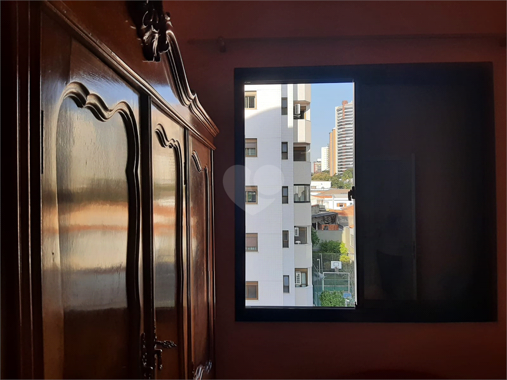 Venda Apartamento São Paulo Alto Da Lapa REO594404 16