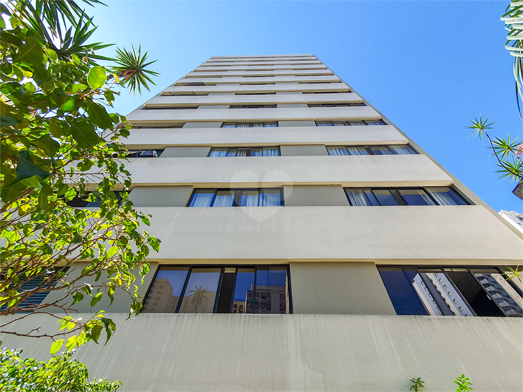 Venda Apartamento São Paulo Morro Dos Ingleses REO594475 29