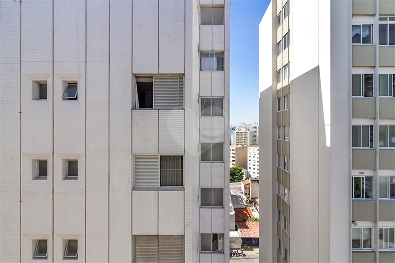 Venda Apartamento São Paulo Morro Dos Ingleses REO594475 9