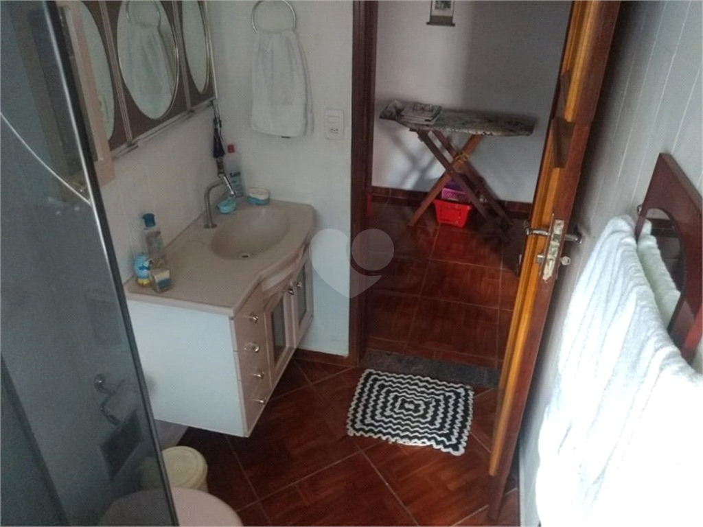 Venda Casa São Paulo Vila Nair REO594497 9