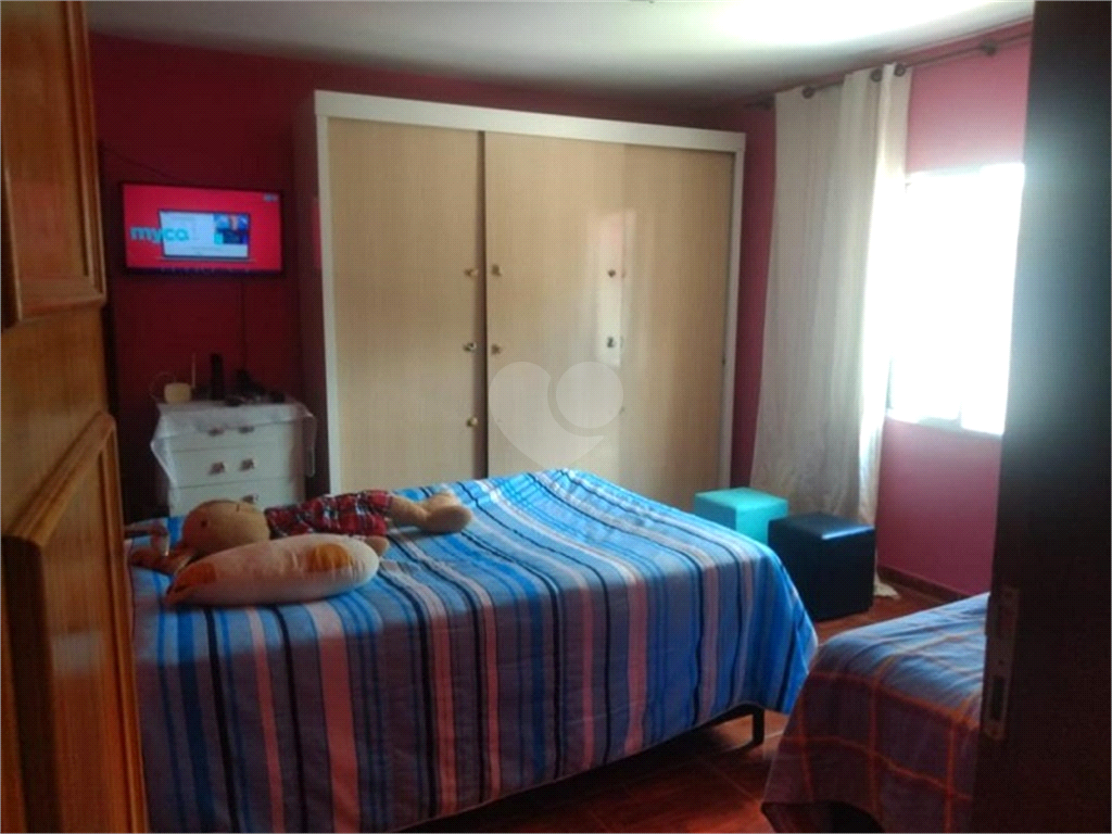 Venda Casa São Paulo Vila Nair REO594497 4