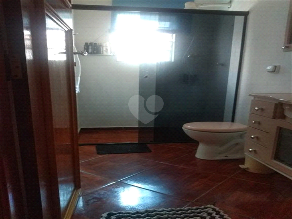 Venda Casa São Paulo Vila Nair REO594497 7