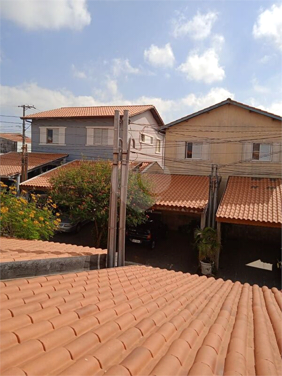 Venda Condomínio Jundiaí Jardim Martins REO594507 16