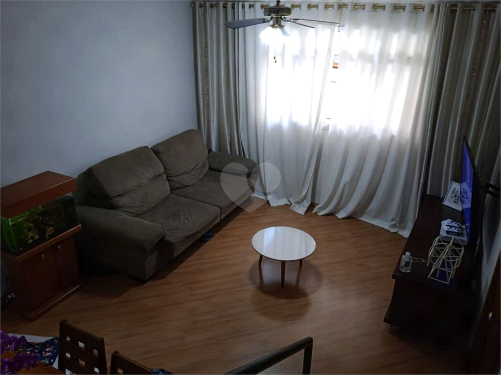 Venda Condomínio Jundiaí Jardim Martins REO594507 8