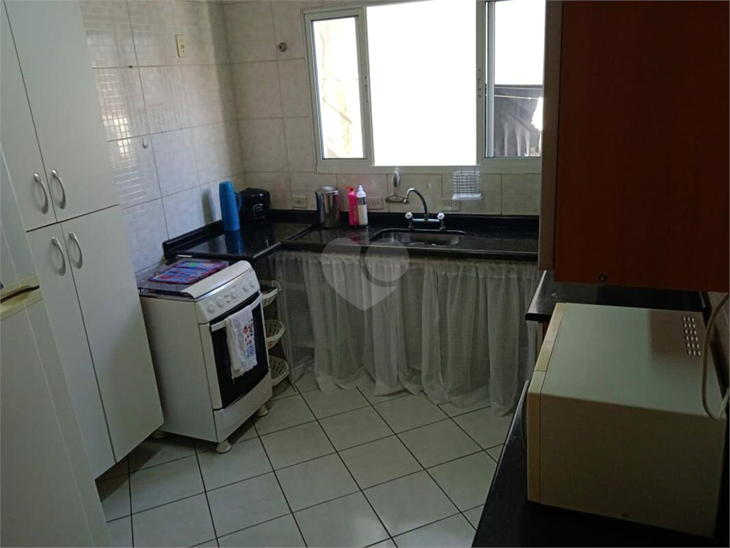 Venda Condomínio Jundiaí Jardim Martins REO594507 2