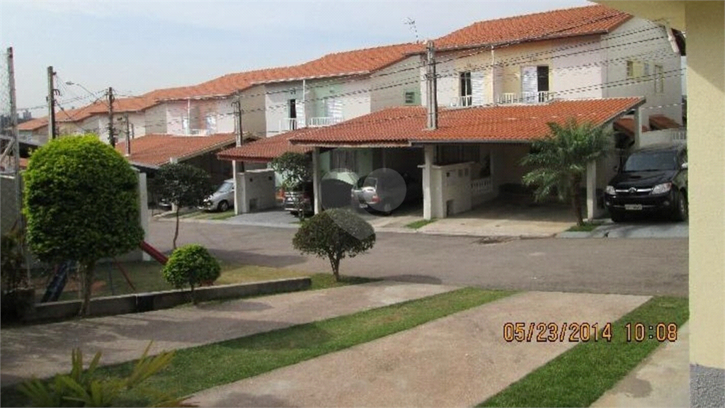 Venda Condomínio Jundiaí Jardim Martins REO594507 14