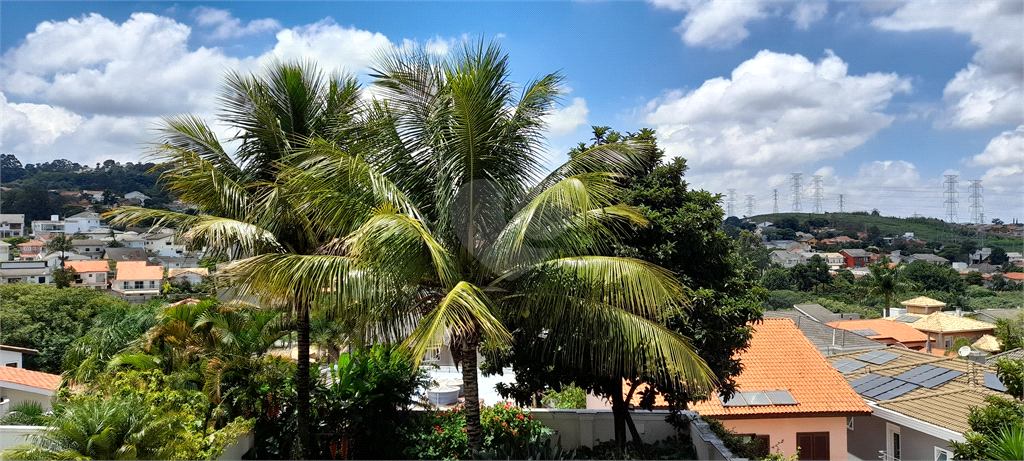 Venda Casa Santana De Parnaíba Alphaville REO594512 36