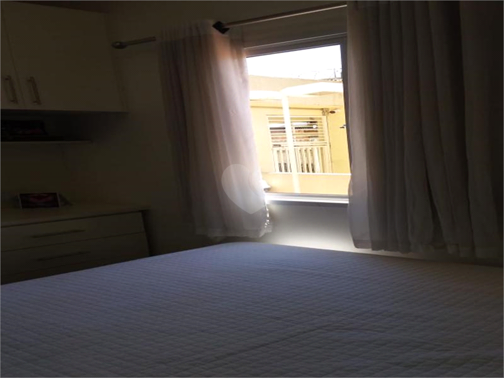 Venda Apartamento São Paulo Vila Monte Santo REO594514 17