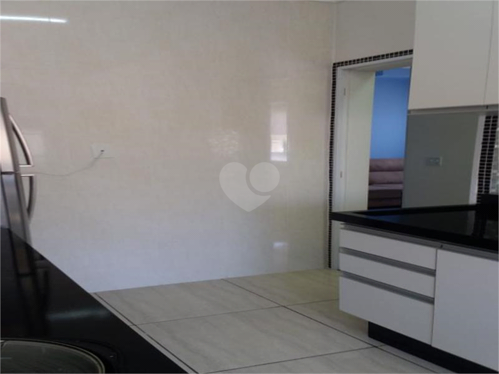 Venda Apartamento São Paulo Vila Monte Santo REO594514 5