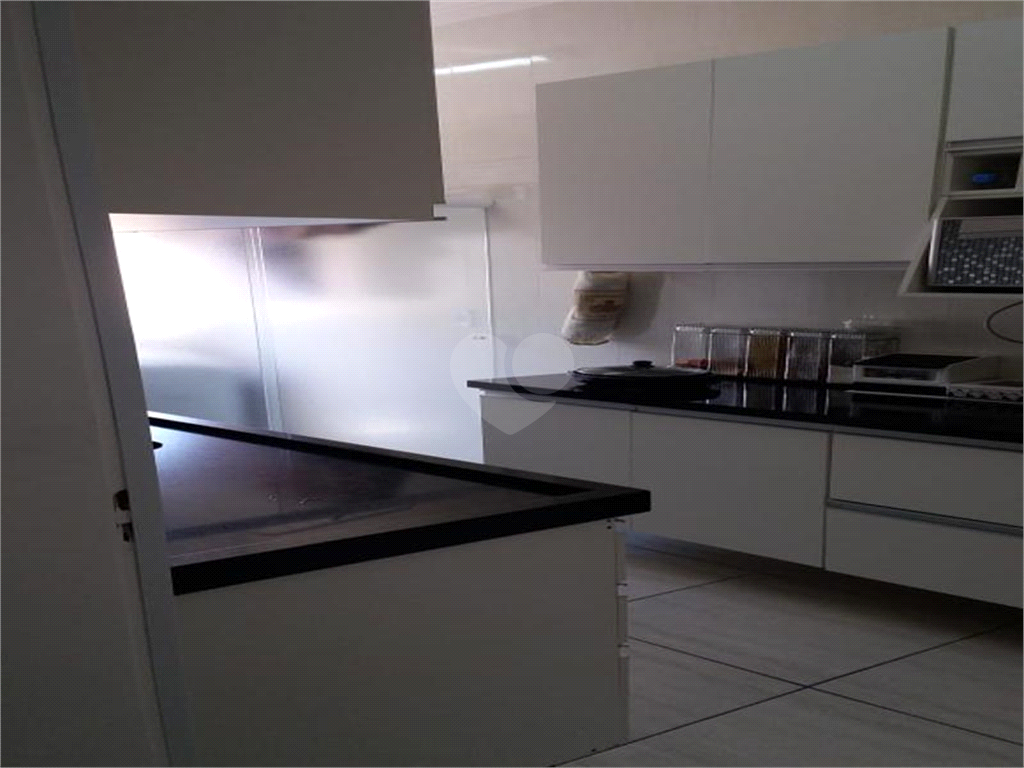 Venda Apartamento São Paulo Vila Monte Santo REO594514 6