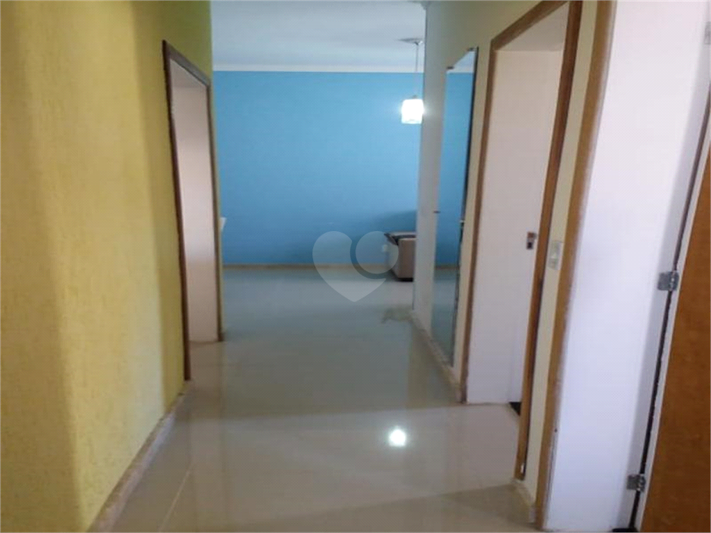 Venda Apartamento São Paulo Vila Monte Santo REO594514 10