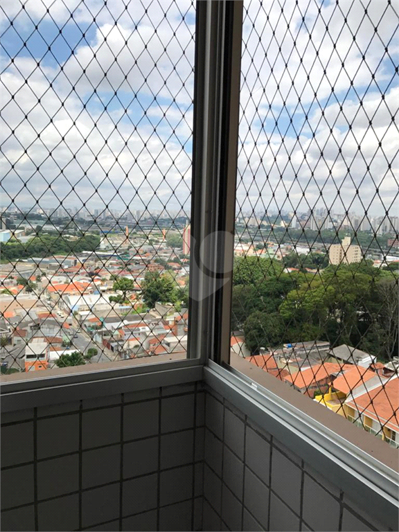 Venda Apartamento São Paulo Vila Jaguara REO594527 11