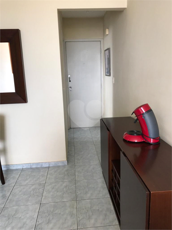 Venda Apartamento São Paulo Vila Jaguara REO594527 4