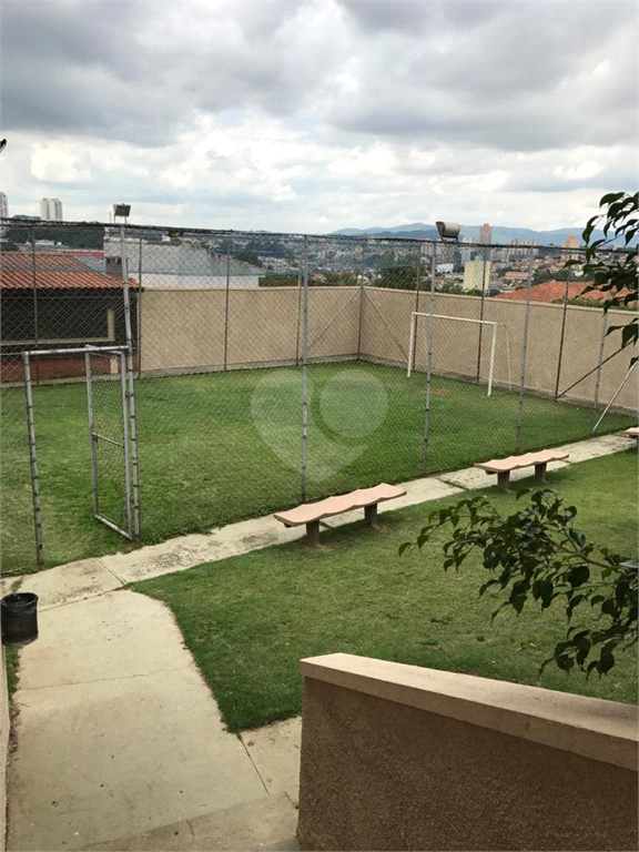 Venda Apartamento São Paulo Vila Jaguara REO594527 15