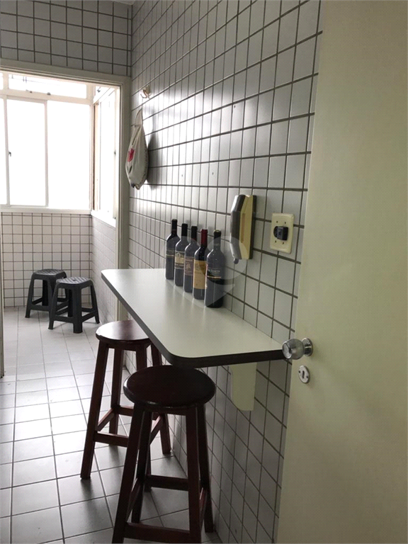 Venda Apartamento São Paulo Vila Jaguara REO594527 5