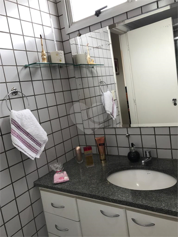 Venda Apartamento São Paulo Vila Jaguara REO594527 9