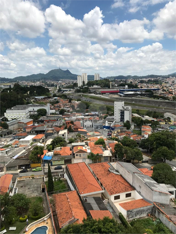 Venda Apartamento São Paulo Vila Jaguara REO594527 10