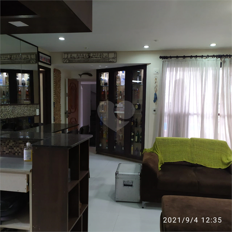 Venda Apartamento Guarujá Enseada REO594563 11