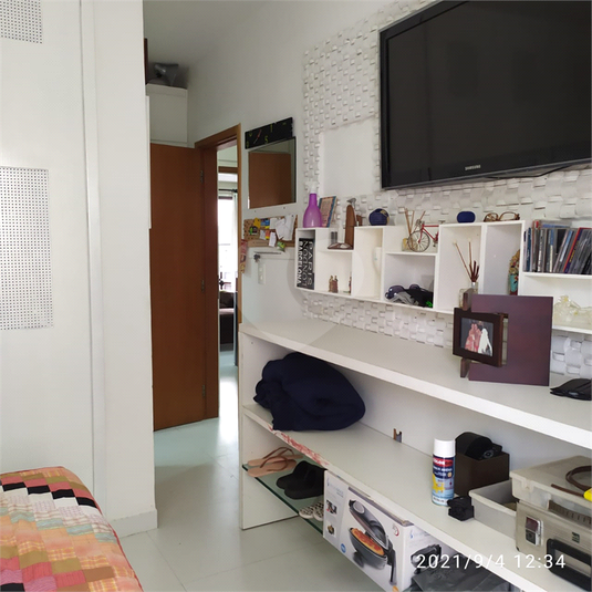 Venda Apartamento Guarujá Enseada REO594563 16