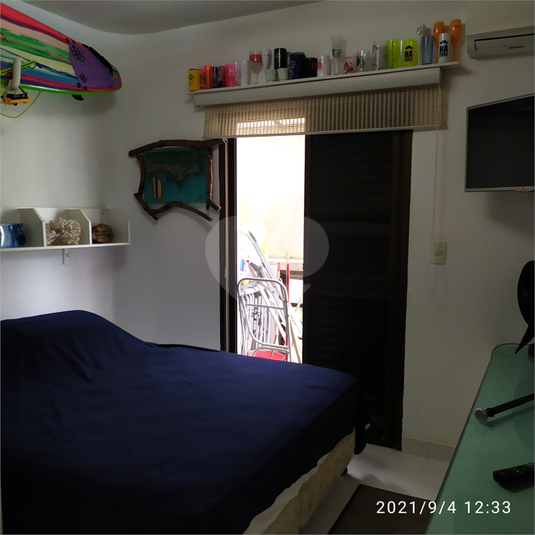 Venda Apartamento Guarujá Enseada REO594563 12