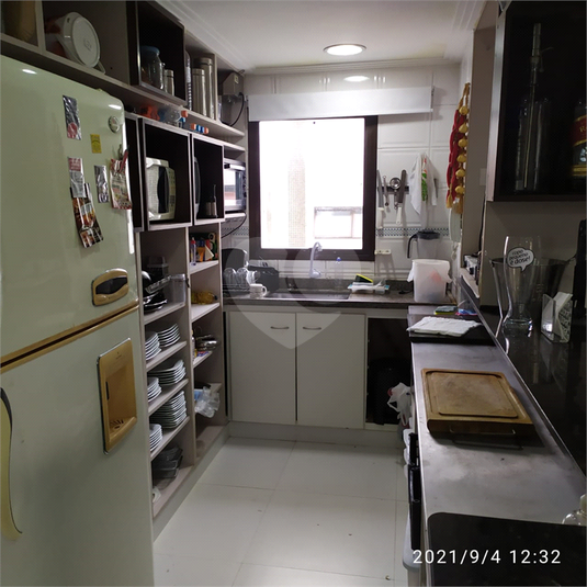 Venda Apartamento Guarujá Enseada REO594563 20