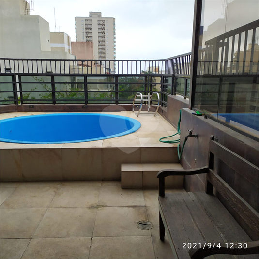 Venda Apartamento Guarujá Enseada REO594563 2