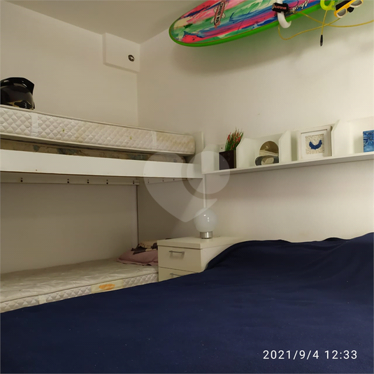 Venda Apartamento Guarujá Enseada REO594563 14