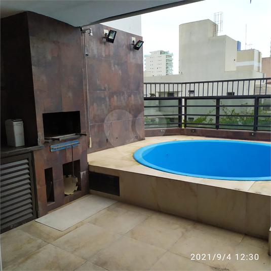 Venda Apartamento Guarujá Enseada REO594563 1