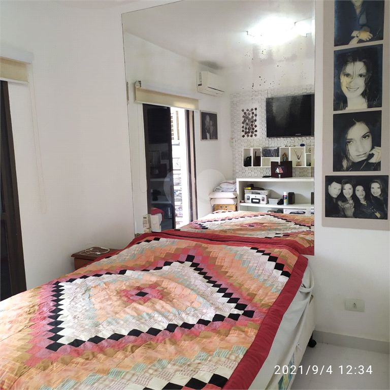 Venda Apartamento Guarujá Enseada REO594563 15