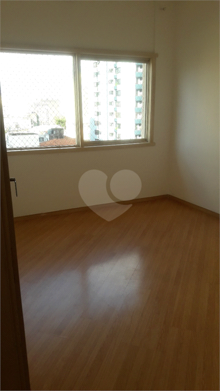 Venda Apartamento São Paulo Campos Elíseos REO594588 3