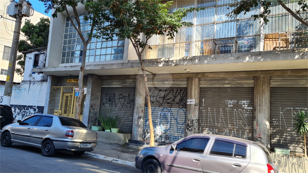 Venda Apartamento São Paulo Campos Elíseos REO594588 14