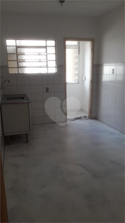 Venda Apartamento São Paulo Campos Elíseos REO594588 8