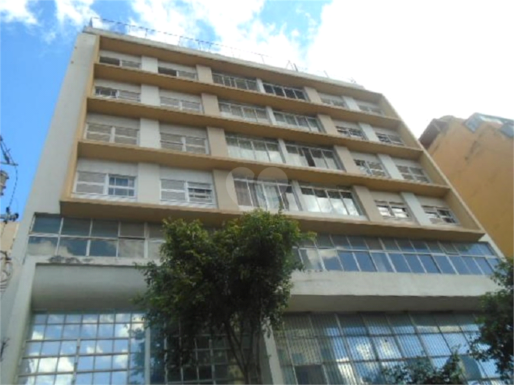 Venda Apartamento São Paulo Campos Elíseos REO594588 12