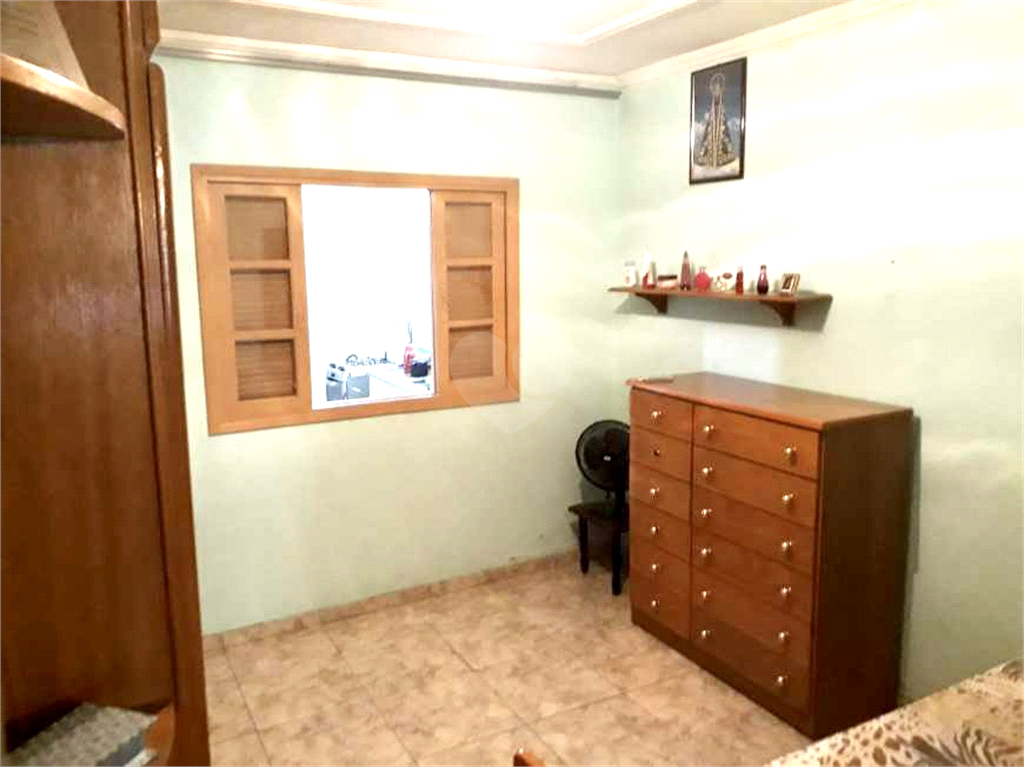 Venda Casa térrea São Paulo Jardim Pirituba REO594596 12