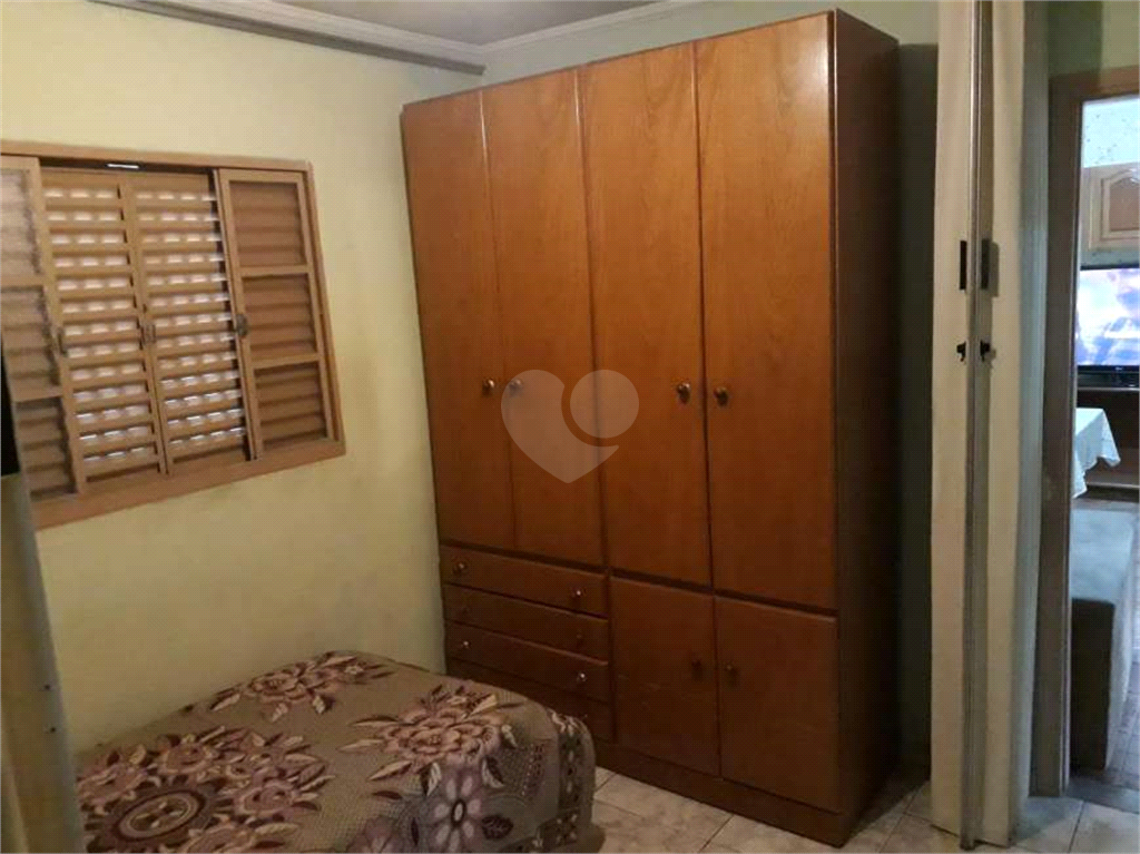 Venda Casa térrea São Paulo Jardim Pirituba REO594596 13