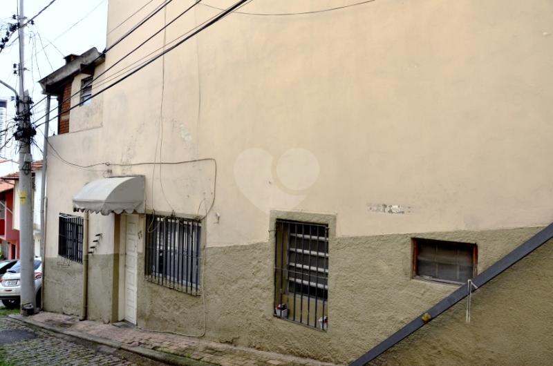 Venda Casa São Paulo Vila Da Saúde REO59464 14