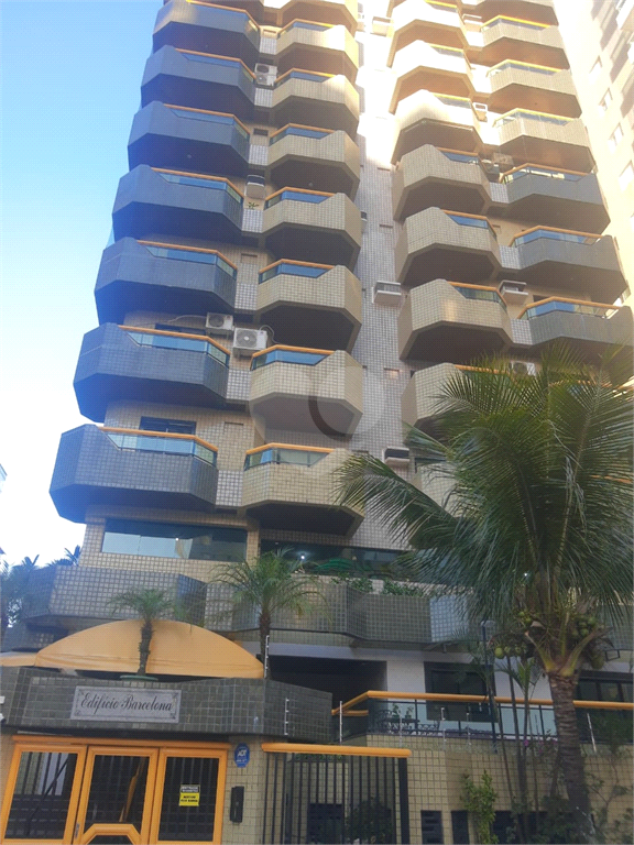 Venda Apartamento Praia Grande Canto Do Forte REO594640 1