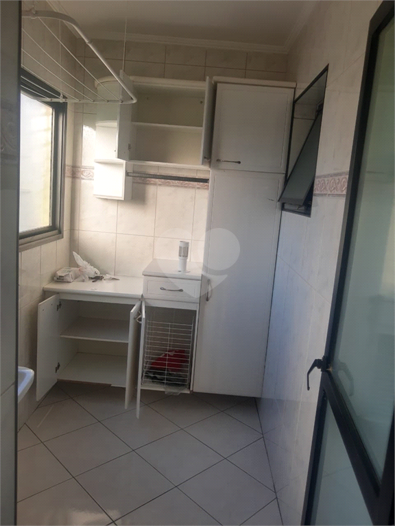 Venda Apartamento Praia Grande Canto Do Forte REO594640 14