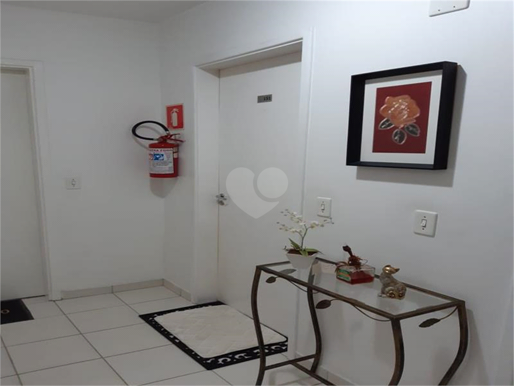 Venda Apartamento São Paulo Sacomã REO594648 16