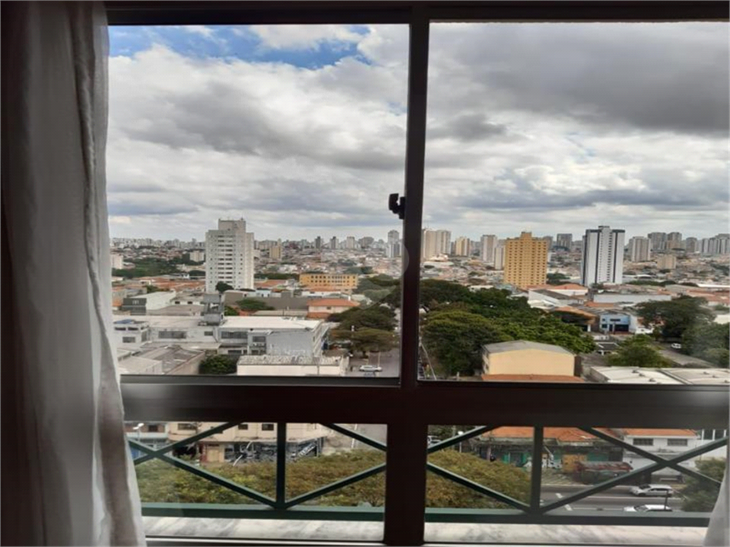 Venda Apartamento São Paulo Sacomã REO594648 17