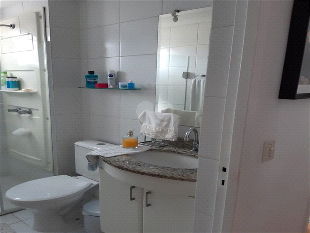 Venda Apartamento São Paulo Sacomã REO594648 11