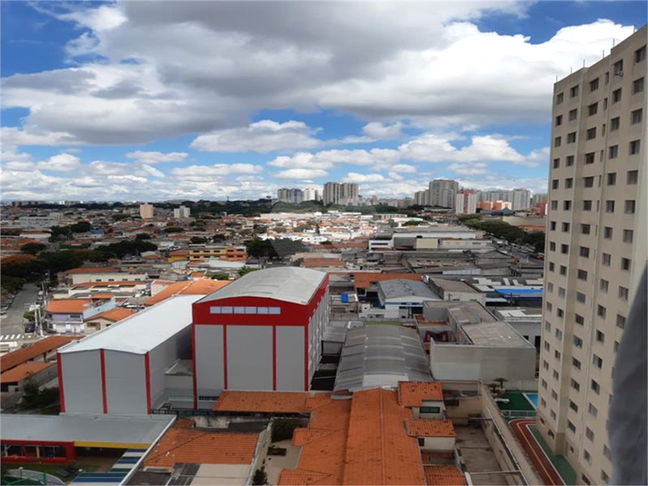 Venda Apartamento São Paulo Sacomã REO594648 19