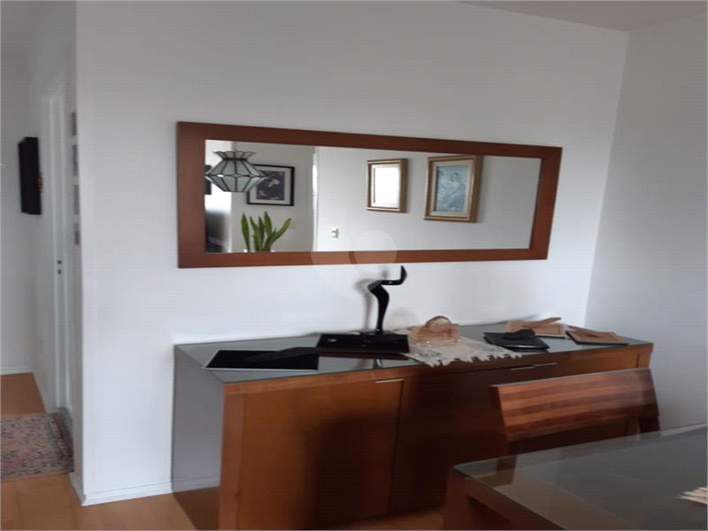 Venda Apartamento São Paulo Sacomã REO594648 5