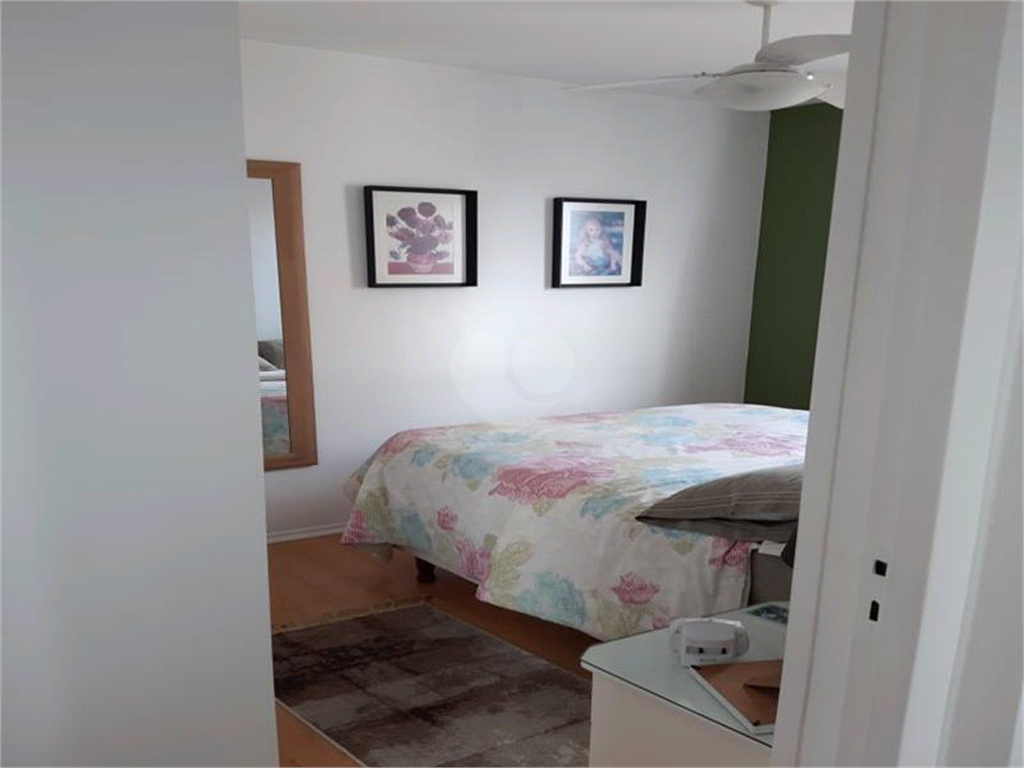 Venda Apartamento São Paulo Sacomã REO594648 9