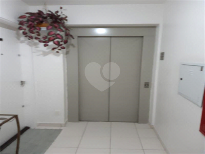 Venda Apartamento São Paulo Sacomã REO594648 15