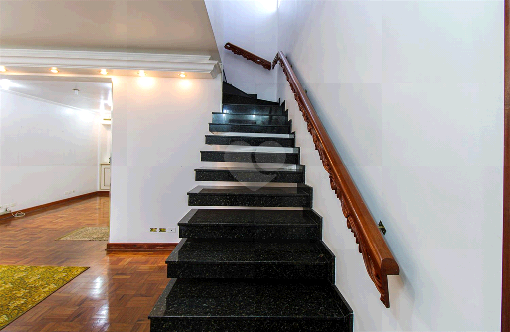 Venda Sobrado São Paulo Planalto Paulista REO594667 7